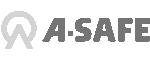 Logo A-Safe, partner di SCAit