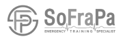 Logo SoFraPa, partner di Scait