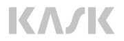 Logo Kask, partner di Scait