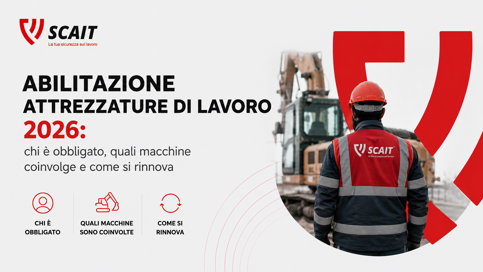 corso carrello elevatore 2026 abilitazione operatori attrezzature lavoro