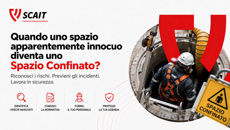Spazio Confinato